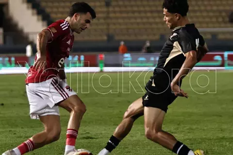 قمة جماهيرية.. موعد المباراة المقبلة للأهلي بعد التعادل مع بتروجت في الدوري